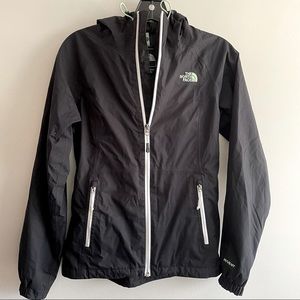 North Face HyVent Jacket Womens
